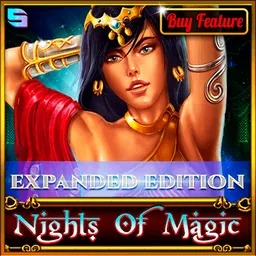 Nights Of Magic EE